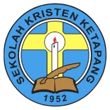 Logo Sekolah Kristen Ketapang